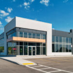 Commercial Inspection