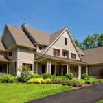 Estate Home Inspection (3,000 sq ft and above)