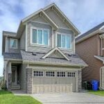 Home Inspection (Detached or semi-detached under 2,999 sq ft)