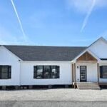 Mobile Home Inspection